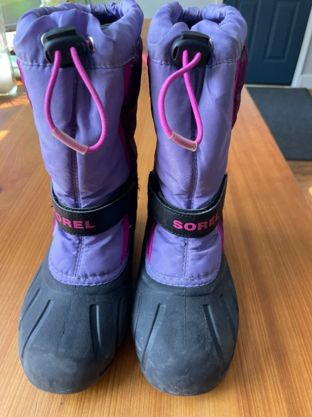 Sorel Winter Boots